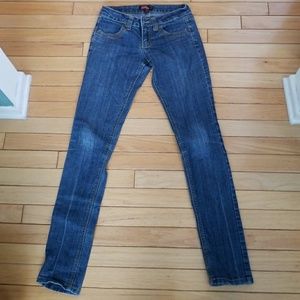 Forever 21 Skinny jeans